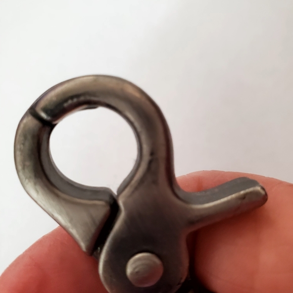 Colibri Golf Pocket Watch Vintage Quartz - Picture 4 of 9